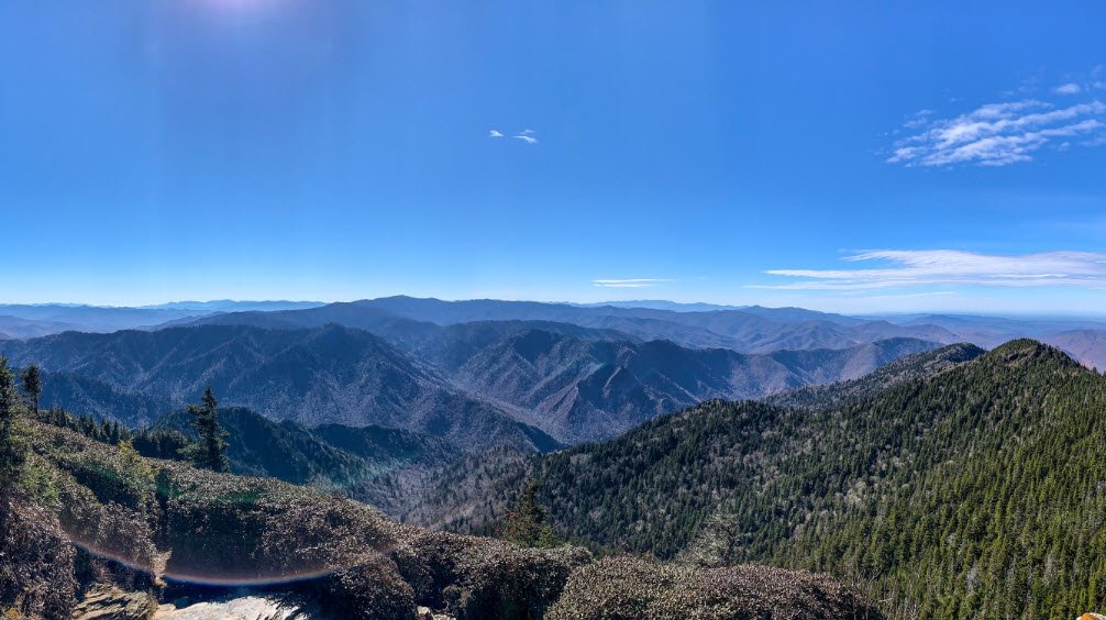 Great Smoky Mountains NP